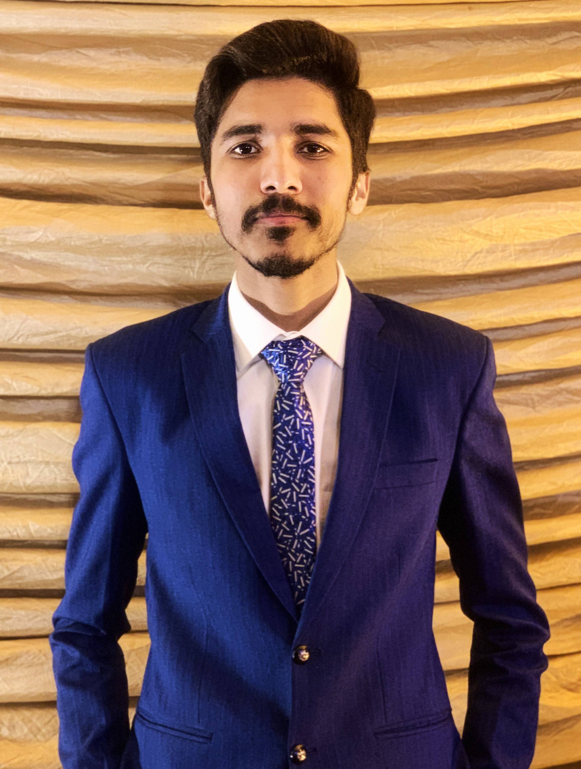 Muhammad Ashar