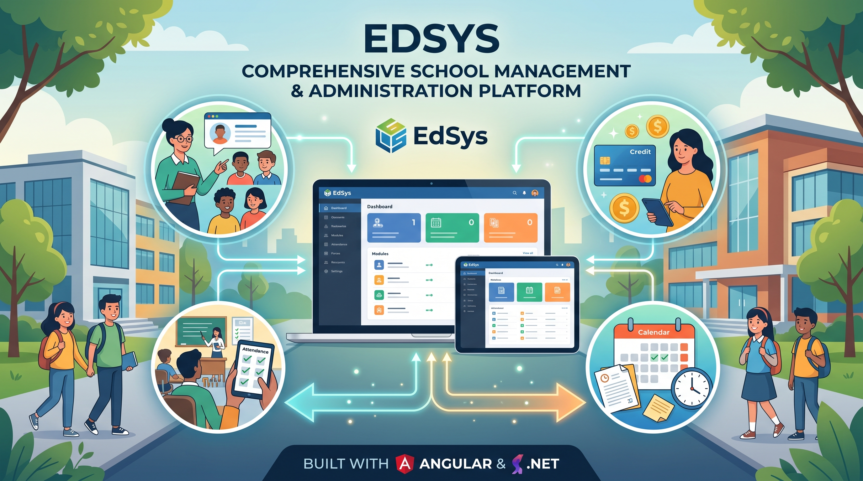 EdSys